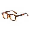 C2 STAMPA LEOPARDO MARRONE