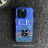 B CP-Blue