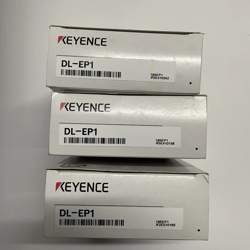 Keyenceブランドdl-ep1 Ethernet/ip対応通信ユニット在庫あり - Buy Dl-ep1,Keyence  Communication Unit,Keyence Dl-ep1 Product on Alibaba.com