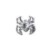 Crab silver