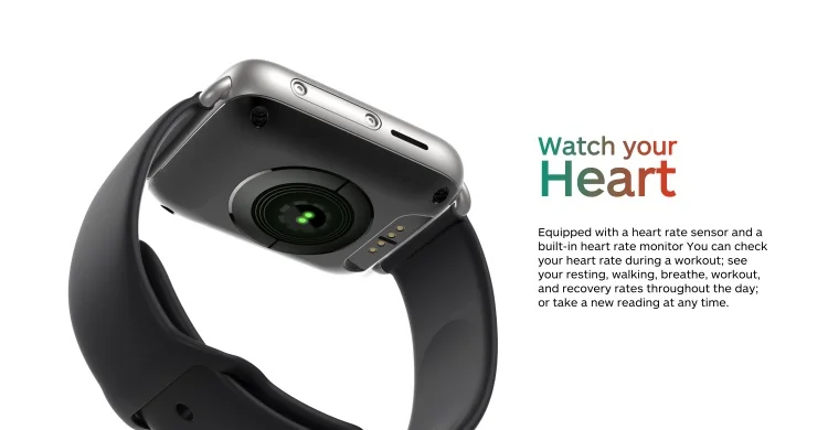 Лучшие Спортивные Смарт-часы 2g 3g 4g Sim-карта Wifi телефон Видеозвонок GPS трекер Google Карта Навигация Смарт-часы