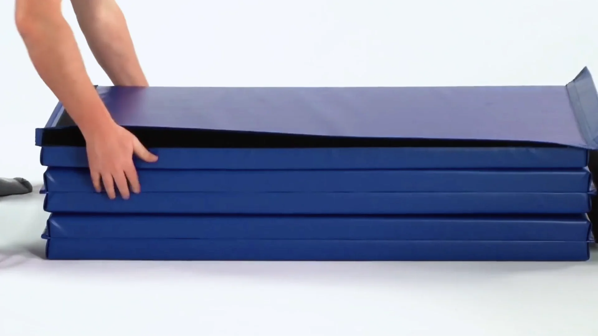 Linyiqueen Jiu Jitsu Gymnastics Mat Bjj Gi Mat Wrestling Martial Arts Gym Floor Used Grappling