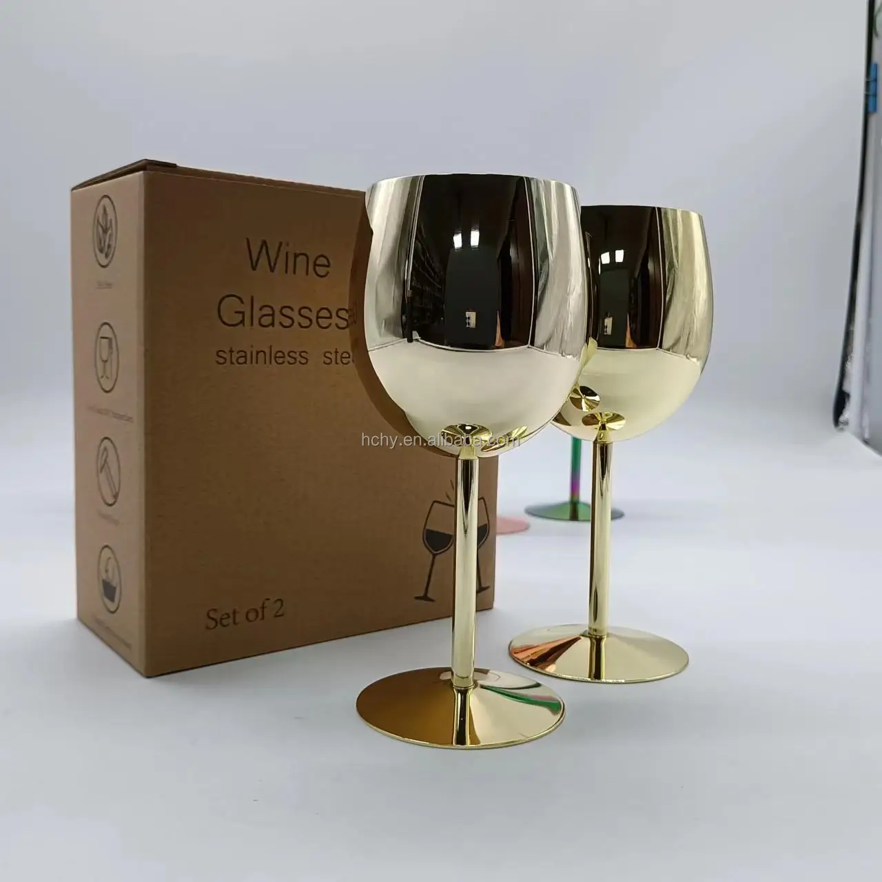 Wholesale Moscow Mule Copper Mugs Hammered Cups Stainless Steel Lining