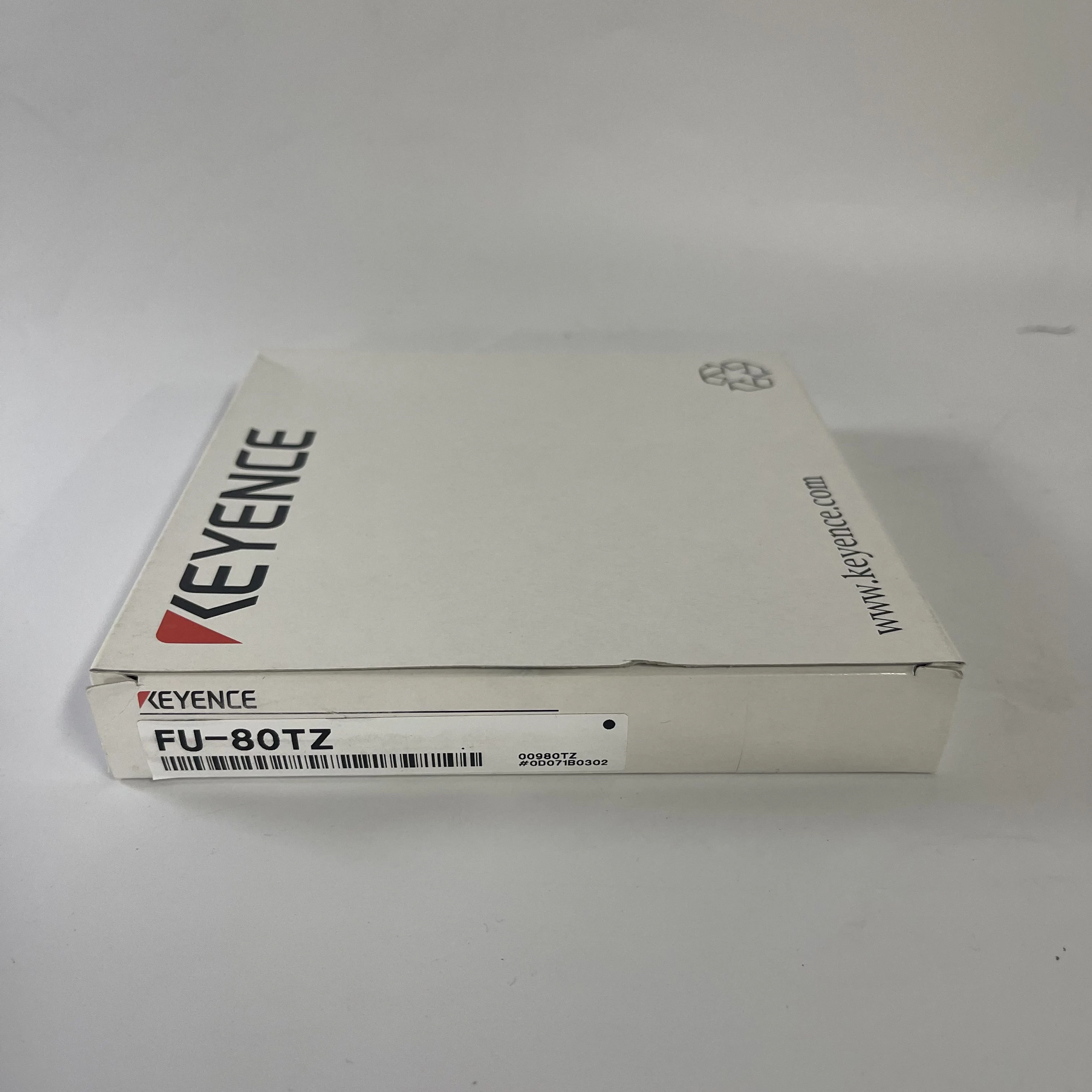 Keyence Fiber Optic Sensor Cable FU-80TZ Keyence Fiber Optic Sensor Cable FU-80TZ