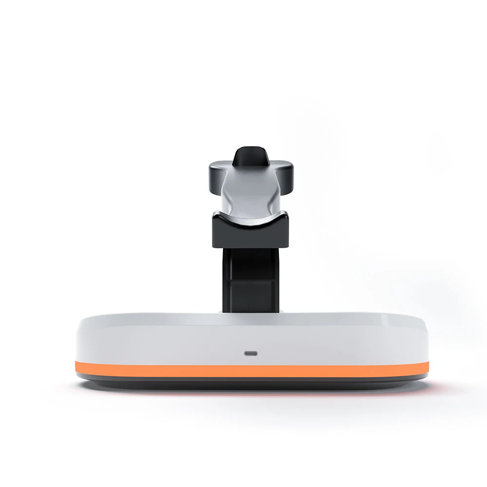 Charging Station for PS VR2 Handle Fast Vertical Dock Charger Stand for PS5 Dualsense Controller Quadruple Charging Holder Host