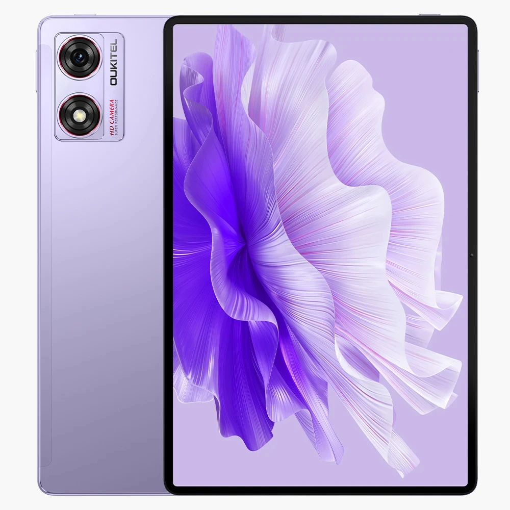 Oukitel OT8 Tablet PC - 11 Inch 2K Display with Android 13