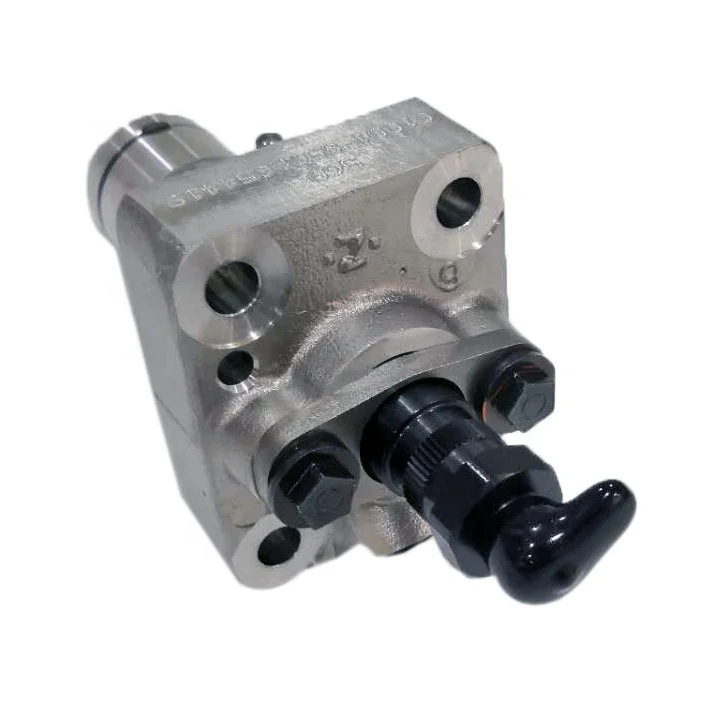 いすゞエンジン 4LE2 ディーゼル燃料噴射ポンプ BV-4LE2 104130-1001