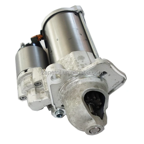 Starter Motor For Jeep Wrangler Jl 2.0l 20182021 68336451aa 68336451