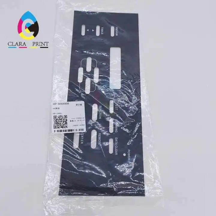 Original Mimaki Control Panel for YG60/UJF-A3HG - MP-M906906