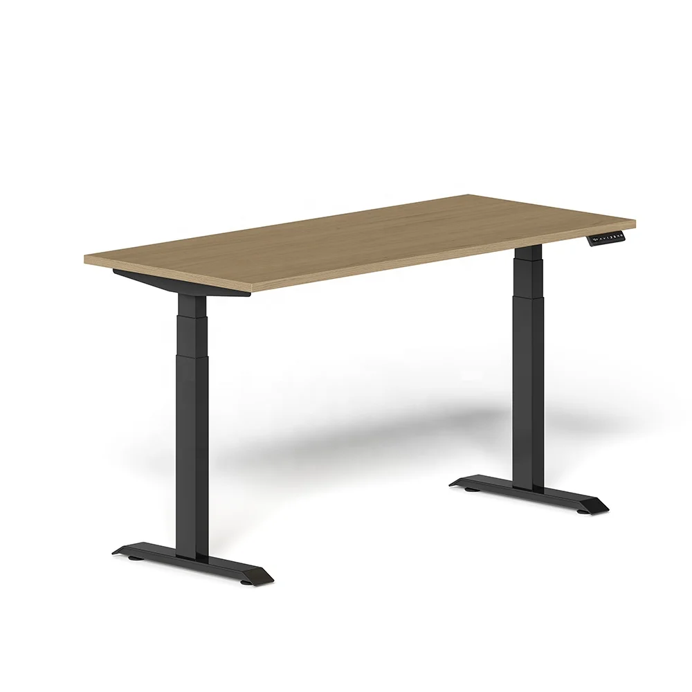 Высокое качество, заводской пользовательский офисный игровой стол с регулируемой высотой