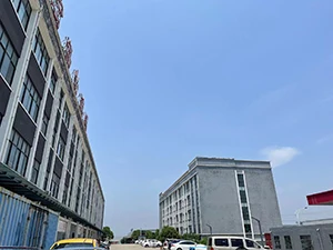 Danyang E-Shuo International Trading Co., Ltd.