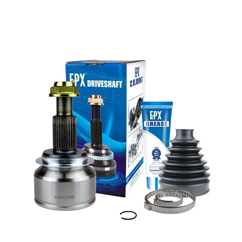EPX Top AA Quality Constant Velocity CV Joint Bearing for Mazda CX5