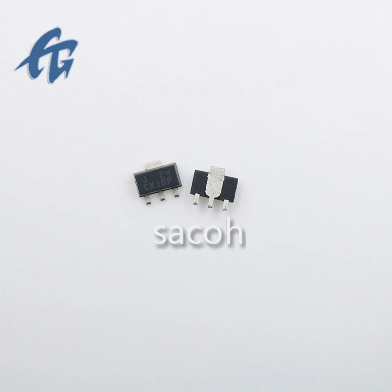 SACOH Vysoká kvalita Originální elektronické součástky Dodavatelé RT9166A-33GX