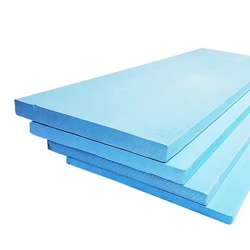 XPS Plates Extruded Polystyrene Sheet Wholesale