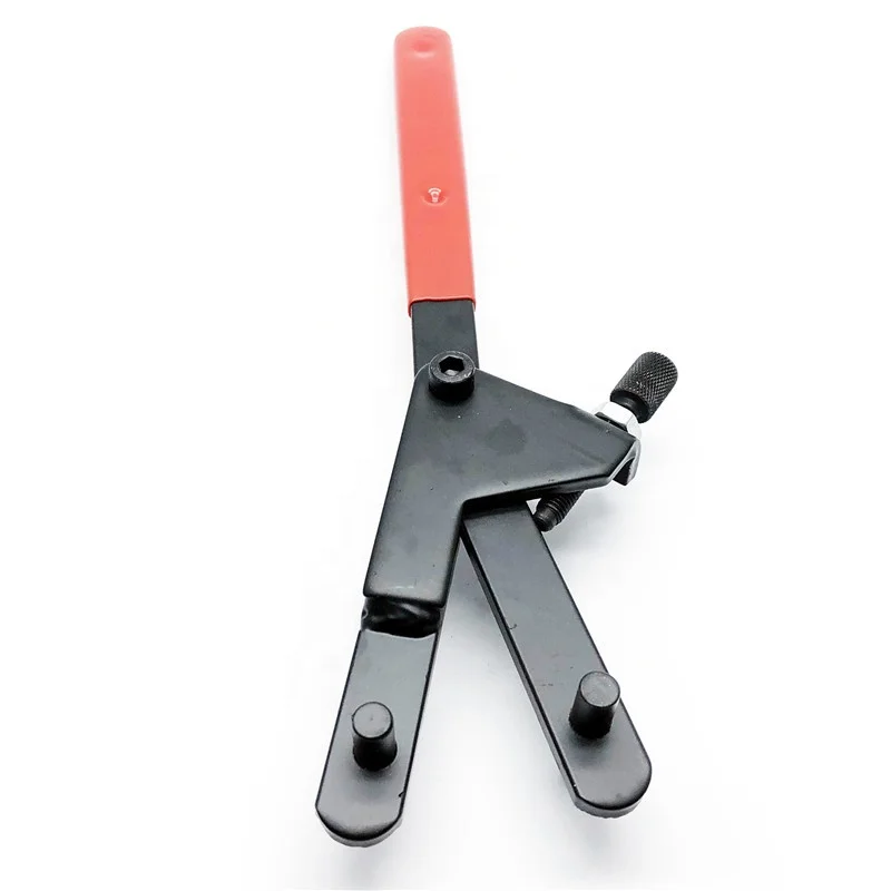 Скутер Универсальный вариатор генератор Clutchbell Холдинг блокировки Bracing инструмент