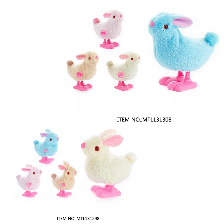 Новое поступление, плюшевые заводные новые игрушки, прыгающая утка, полезная игрушка для вечеринки