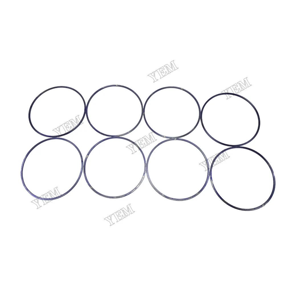 Full Gasket Kit Fit for Perkins 4008 Engine 6