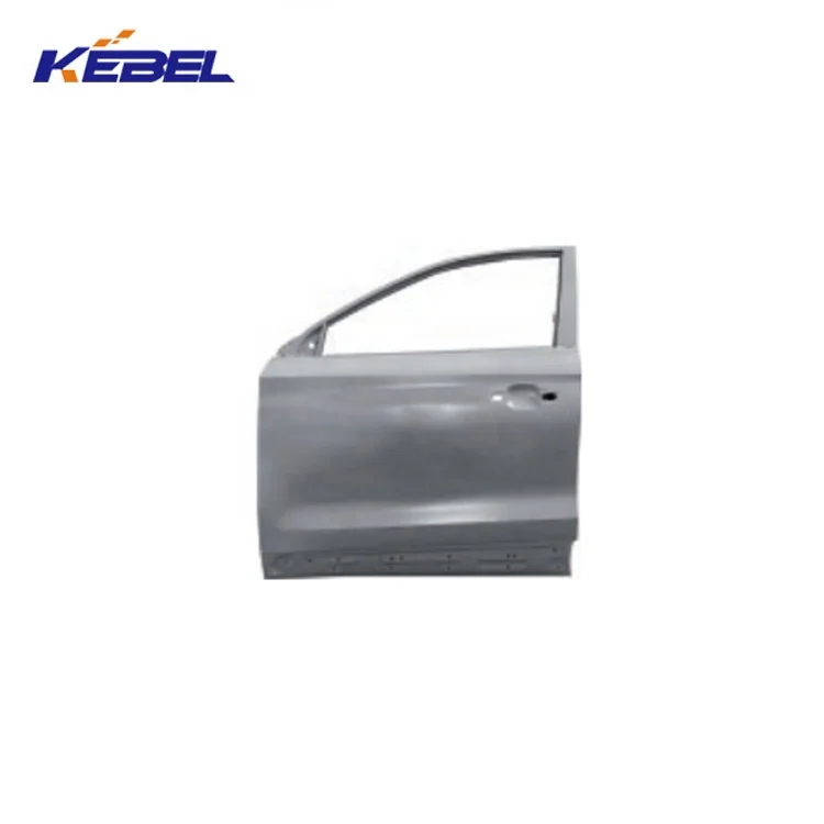 10005109 Auto Car Parts High Guarantee Car Front Door OEM 10005110 Car Doors Suitable for MG HS Series