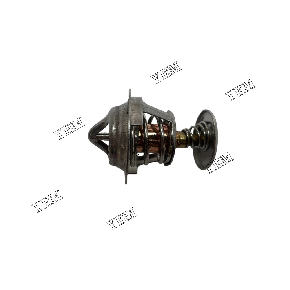 New V2403 Thermostat 180F for Kubota Diesel Engine 3