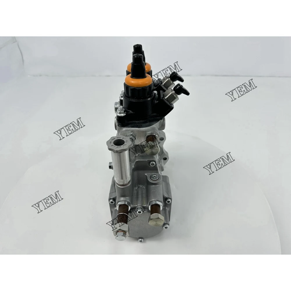 Engineering Machinery Part 6D140 Fuel Injection Pump 6261-71-1110 for Komatsu Engine Part 2