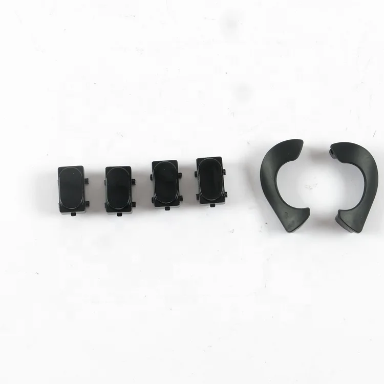 Послепродажные аксессуары для мотоциклов Harley Touring 1993-2013, внутренний комплект обтекателей с переключателем