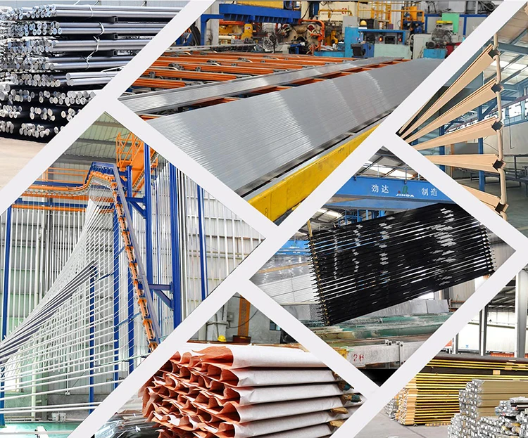 Aluminium Profiles Extrusion Anodizing Alkali Sand Window Door ...