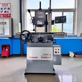 Yashida Factory Direct Sale 450I High Precision Metal Surface Grinding Machine