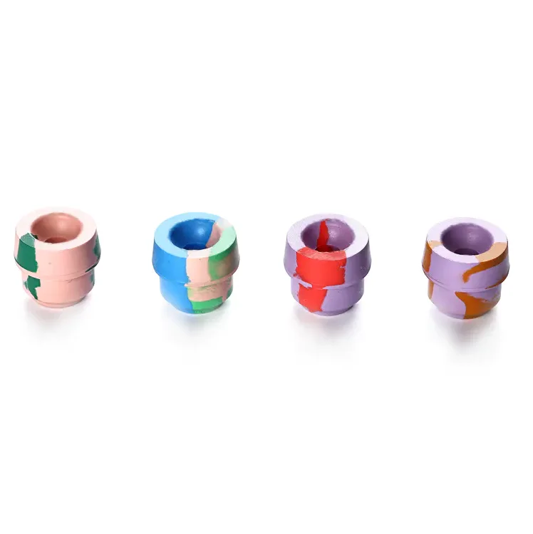 New Style Vape Rubber Stoppers for Lab Testing