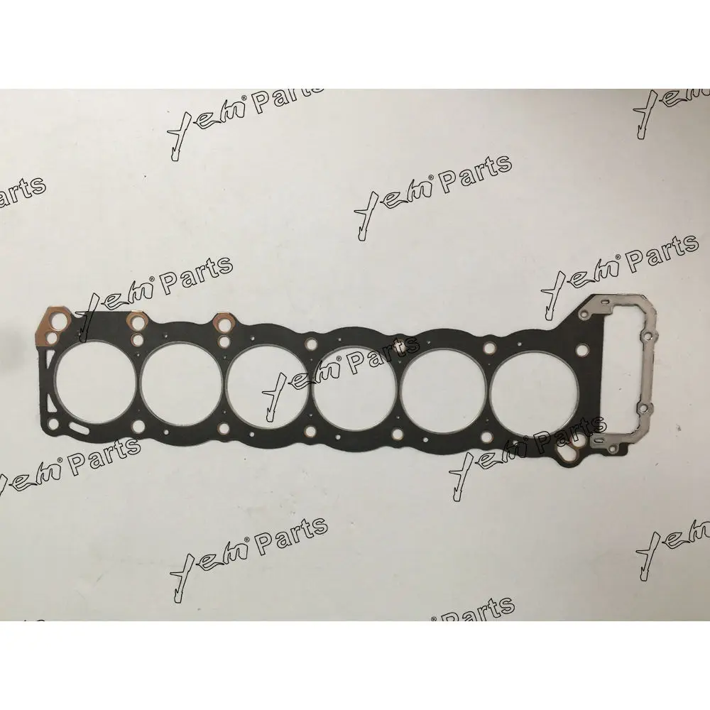 Cylinder Head Gasket Fit for Toyota 1FZ