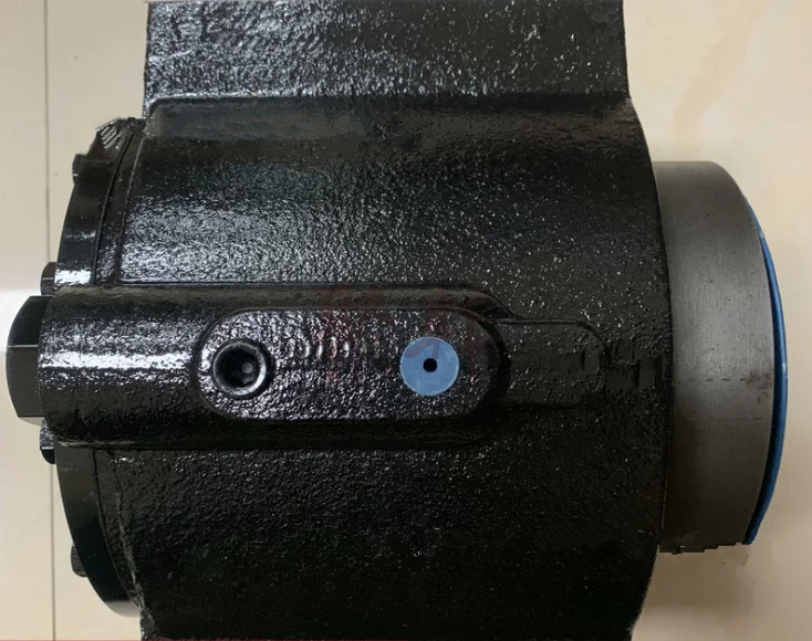 IngersoII Rand Screw air Compressor Unloading Valve 36734515 for Sale