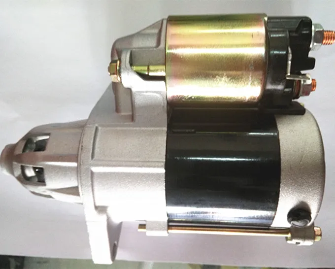 QD1121A474東風xiaokangK07ミニバス用スターター| Alibaba.com