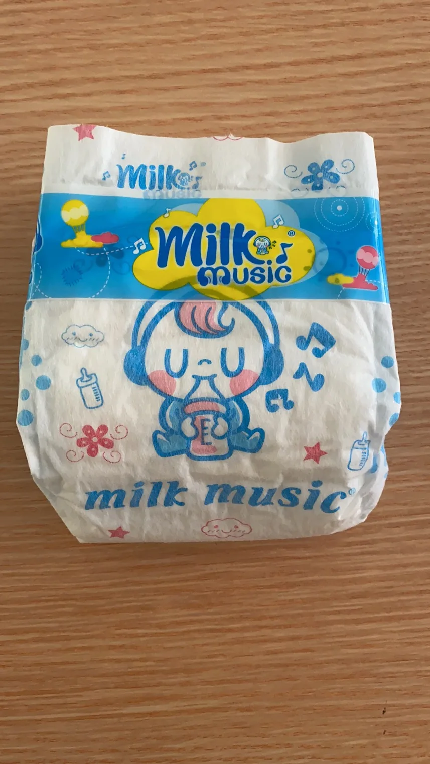 新出生批发廉价hucgids品牌哈里一次性尿布儿童王子婴儿尿布