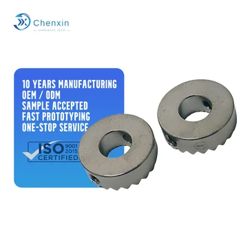 Bevel Gear for Robot Accessories CNC Machining Service Customized Products Manufacturing Hardware High Precision Metal Alloys