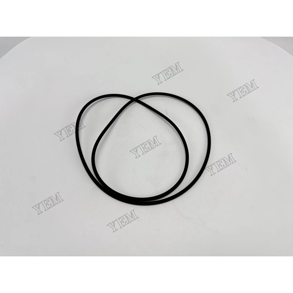 Taiwan Brand New Aftermarket Oil Pan Gasket 968204 for D12D