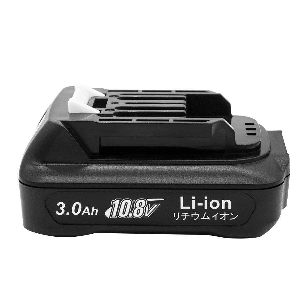 Аккумуляторной батареи електричюеского инструмента запасных частей батарея BL1030 BL1020 Банк мощности для 12-вольтной литий аккумулятор BL1015