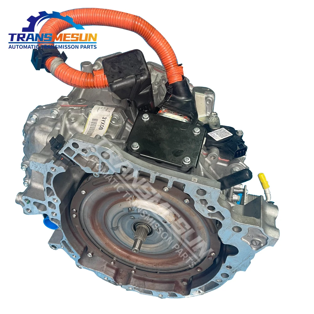 TRANSMESUN Remanufactured QX60 2.5T Hybrid FWD Transmission for