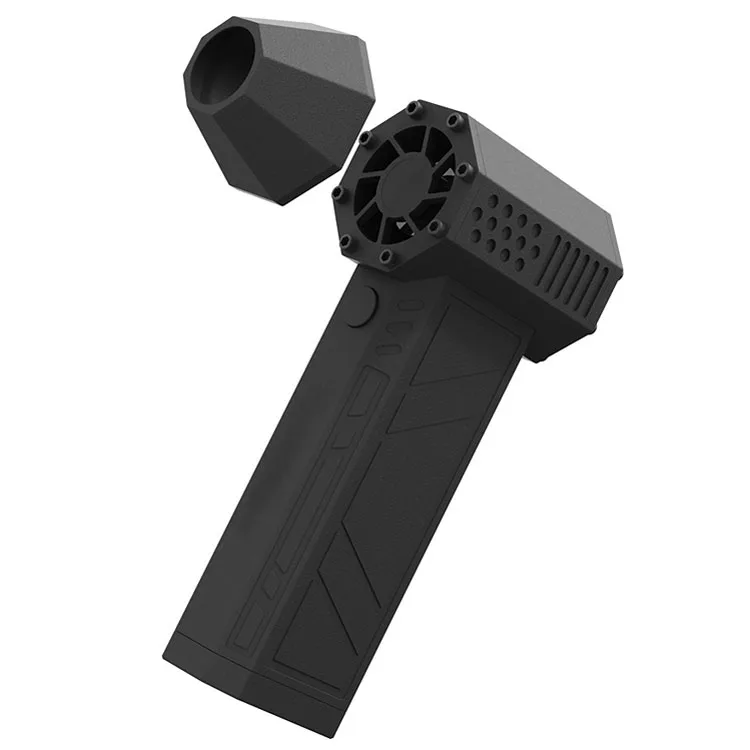 Многофункциональный портативный мини-Турбо-реактивный вентилятор 120000 об./мин.