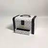 1-Black Rhombus