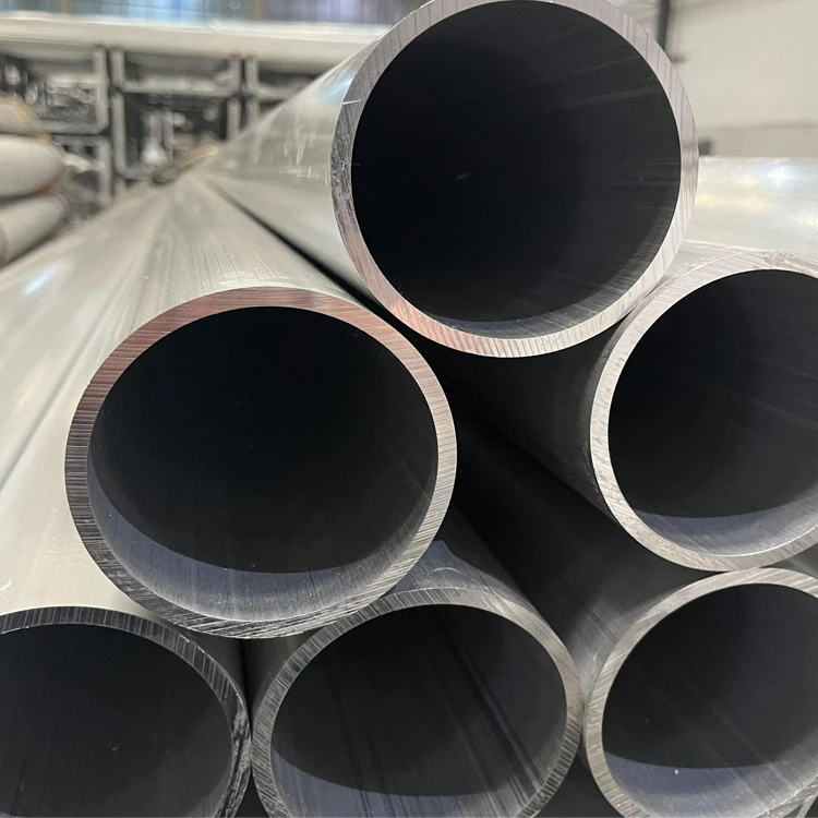 2017 Aluminum tube corrosion resistance 2017 Aluminum tube corrosion resistance