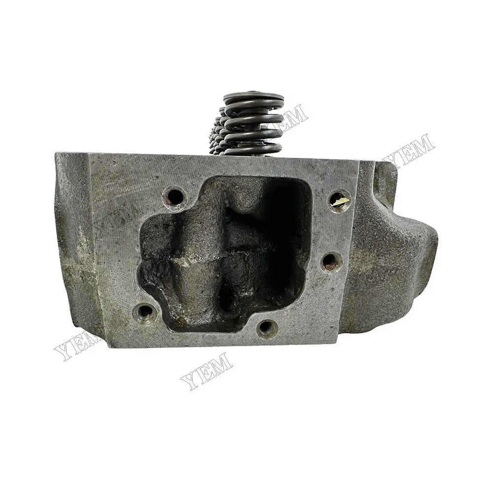 Complete Cylinder Head Fit for Toyota 2J Engine 2