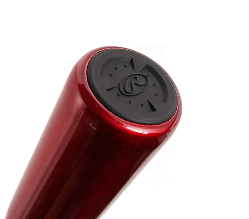 Bat De Softball OEM Print logo Hitting Sports Equipment Stickers Slow Pitch Softball Gear Pro Aluminium Training Baseball Bat Ma