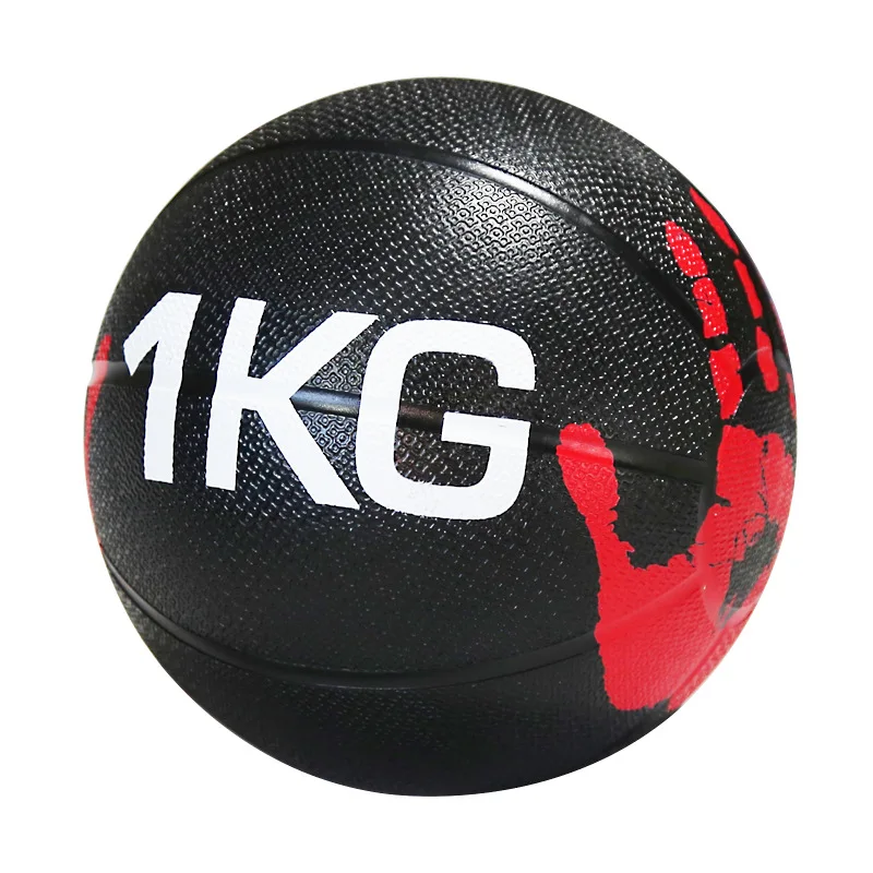 fitness training weight exercise balls slam ball medicine ball
