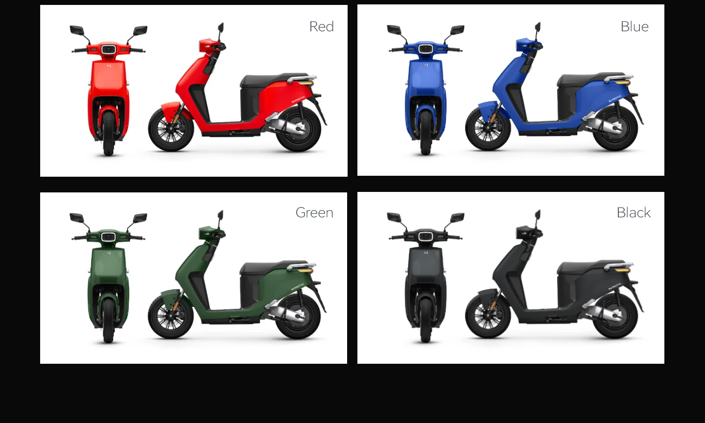 N-MOTO usine 85 km/h 4600W Bosch moteur NCS-S batterie au lithium EU haute vitesse eec coc 72v moto électrique pour adultes