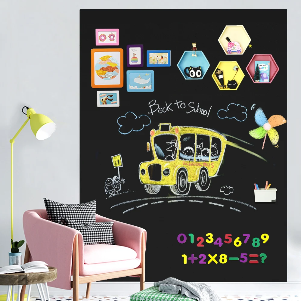 Blackboard Sticker Blackboards for Sale Magnetic Blackboard