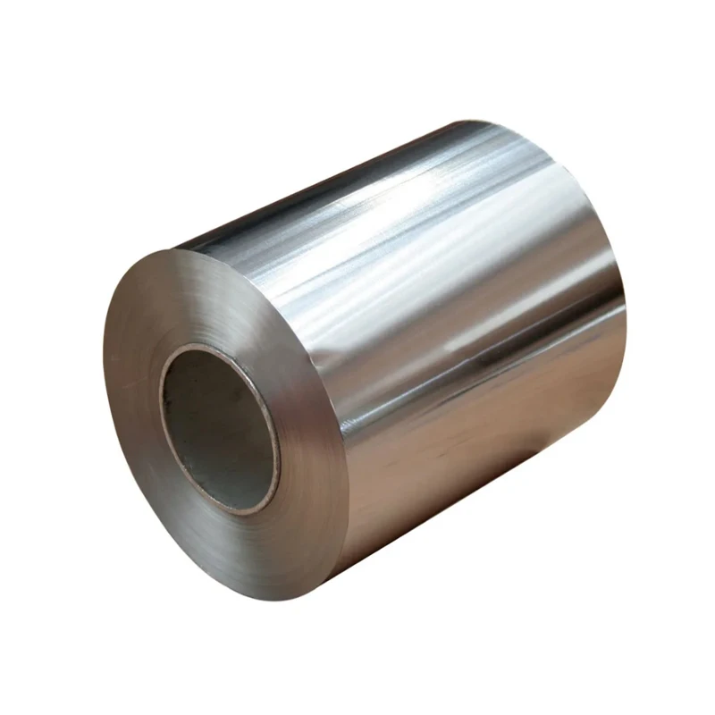 Factory low price guaranteed quality stainless steel coil 301l