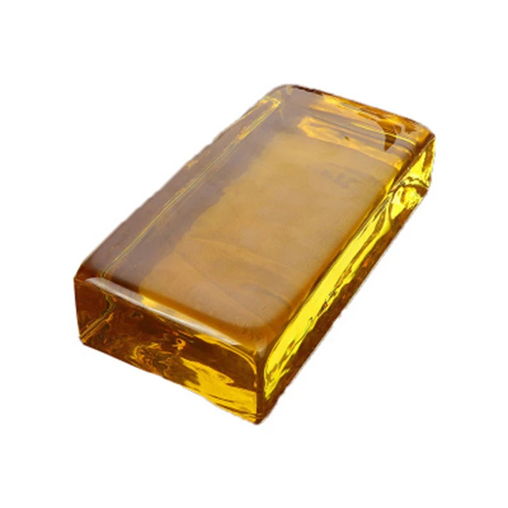 High Quality Led Light Glass Bricks Block / clear Glass Brick / Glass Brick for Wall