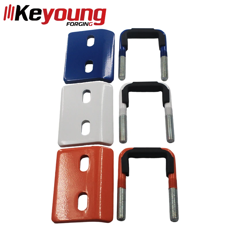 Оцинкованный усиленный стабилизатор-фиксатор фаркопа с защитой от вибрации и замком для грузовиков фургонов внедорожников прицепов