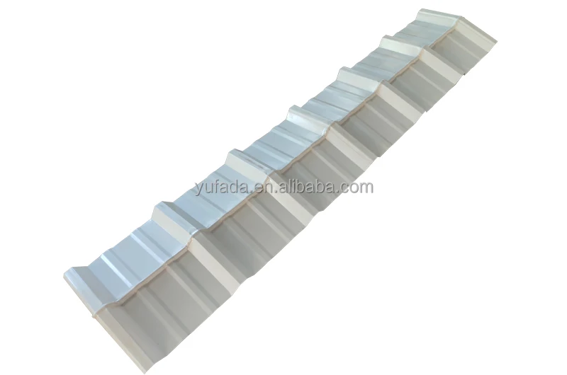 Steel Metal Profile Bending - Efficient Roof Sheet Solutions