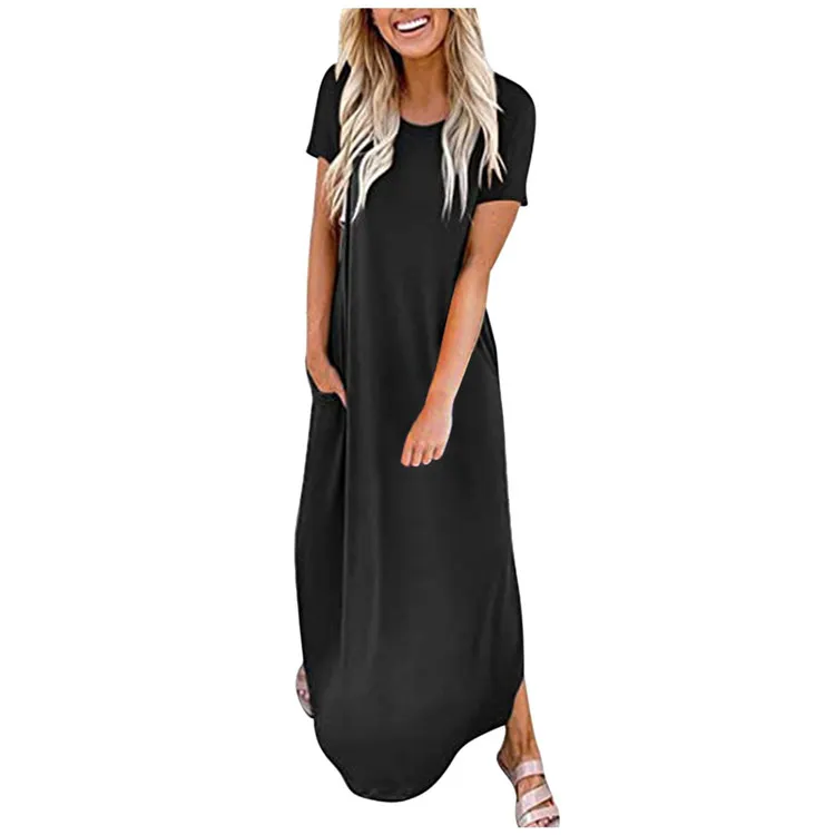 tulle pink dress A Line Floral Tulle V-Neck Short Sleeve Formal Evening Dress