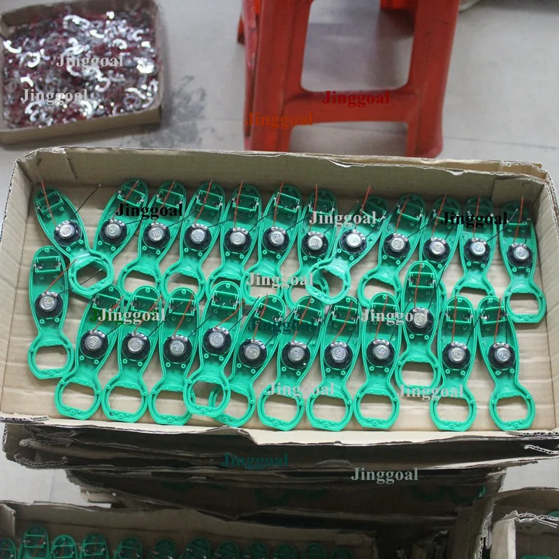 Promotional Voice Sound Music Talking Beer Bottle Opener Buy Music